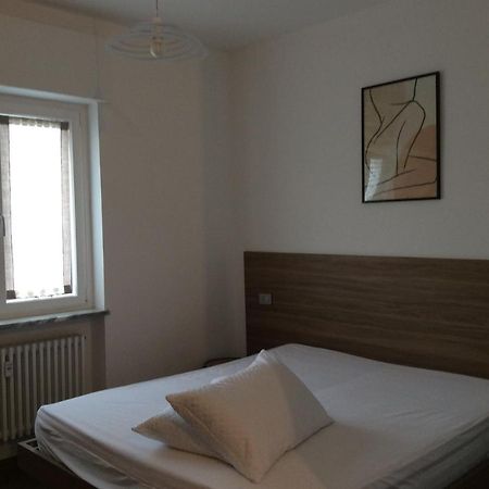 Hotel Lo Tsanty Senin Exterior foto