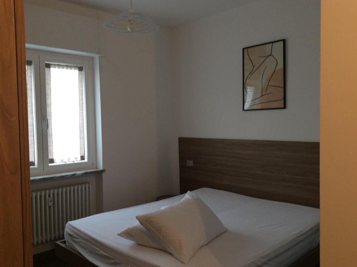 Hotel Lo Tsanty Senin Exterior foto